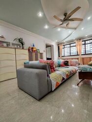 Blk 628A Woodlands Ring Road (Woodlands), HDB 5 Rooms #625129771